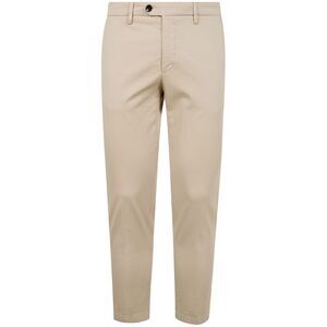 Michael Coal Men Capri American Pocket Trousers